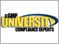 cGMP UNIVERSITY INC